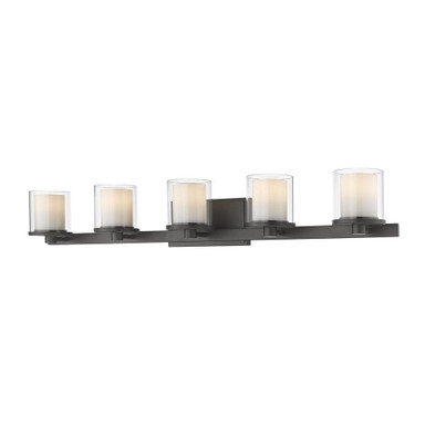 Blackthorn Drift 5 LED Light Vanity Light by Bailey Street Home - 372-BEL-600653