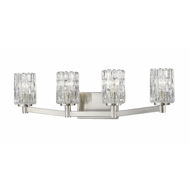 Burford Isaf 4 Light Vanity Light by Bailey Street Home - 372-BEL-1002038