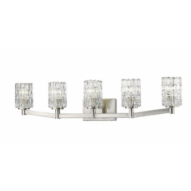 Burford Isaf 5 Light Vanity Light by Bailey Street Home - 372-BEL-1002039