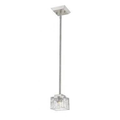 Poulton Drive 1 Light Mini Pendant by Bailey Street Home - 372-BEL-746842