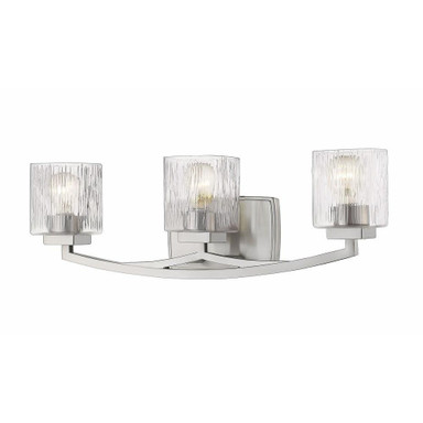 Deepdale Poplars 3 Light Vanity Light by Bailey Street Home - 372-BEL-746972