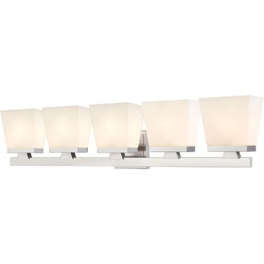 Two Ways Close 5 Light Vanity Light by Bailey Street Home - 372-BEL-1096910
