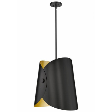 Whitehouse Willows 1 Light Pendant 19.5 Inch Tall and 14.25 Inch Wide by BSH - 372-BEL-1365368