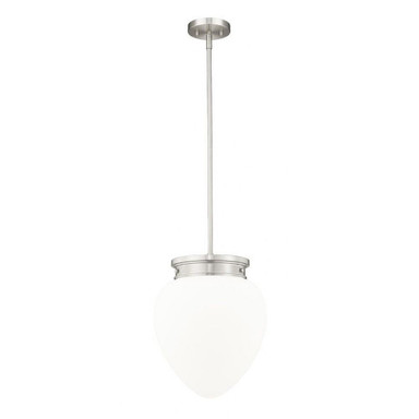 Westland Parkway 1 Light Medium Pendant by Bailey Street Home - 159-BEL-1325368