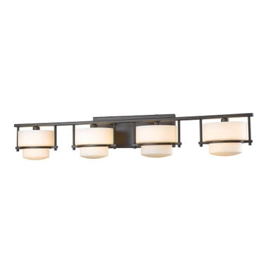 Percival Orchards 4 Light Vanity Light by Bailey Street Home - 372-BEL-464582