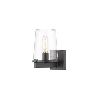 Northcote Drove 1 Light Vanity Light 9 Inch Tall by Bailey Street Home - 372-BEL-1113040