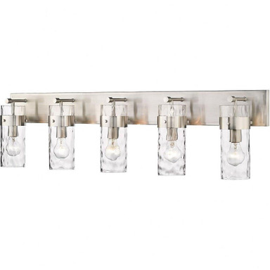 Edith Acres 5 Light Vanity Light by Bailey Street Home - 372-BEL-1096983