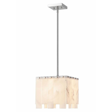 Westbourne Oval 1 Light Medium Pendant by Bailey Street Home - 372-BEL-1283217