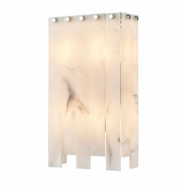 Westbourne Oval 4 Light Wall Sconce by Bailey Street Home - 372-BEL-1283213