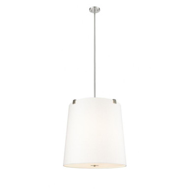 Exchange Hall 6 Light Large Pendant by Bailey Street Home - 159-BEL-1325409