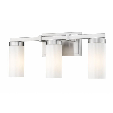 Cairn Loke 3 Light Vanity Light by BSH - 372-BEL-1340882