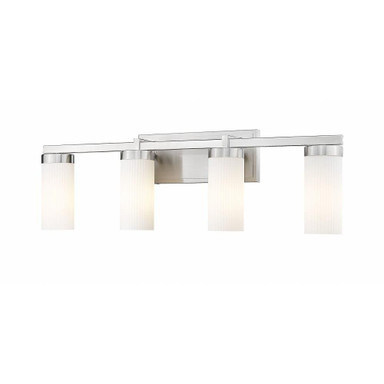 Cairn Loke 4 Light Vanity Light by BSH - 372-BEL-1340883