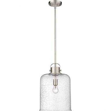 Rosebery Warren 1 Light Medium Pendant by Bailey Street Home - 372-BEL-1096993