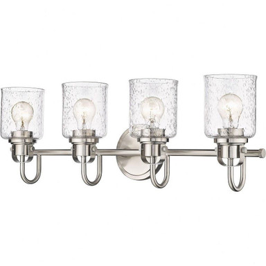 Rosebery Warren 4 Light Vanity Light by Bailey Street Home - 372-BEL-1096997