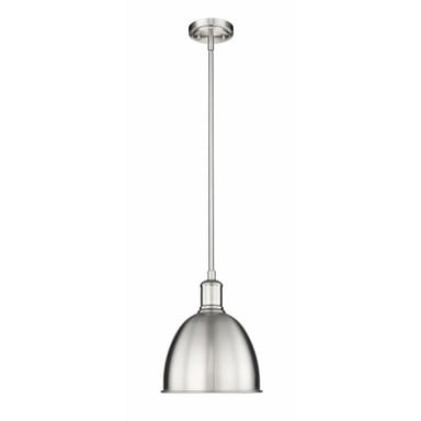 Egerton Esplanade 1 Light Small Pendant by Bailey Street Home - 372-BEL-1287741