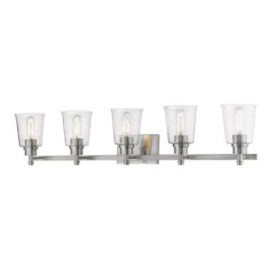 Hastings Meadows 5 Light Vanity Light by Bailey Street Home - 372-BEL-746986