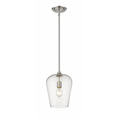 Burton Link 1 Light Small Pendant by Bailey Street Home - 372-BEL-937899