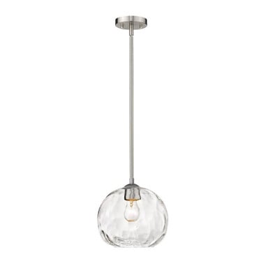 Stour Promenade 1 Light Small Pendant by Bailey Street Home - 372-BEL-937846