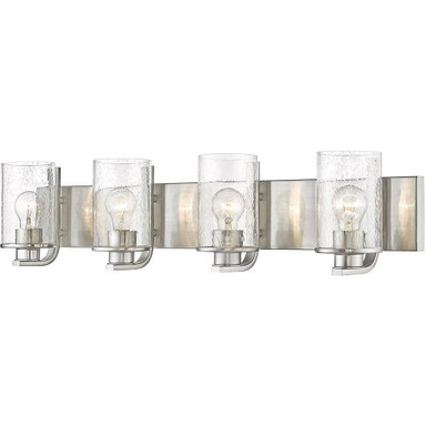 Beaufort Las 4 Light Vanity Light by Bailey Street Home - 372-BEL-1113025
