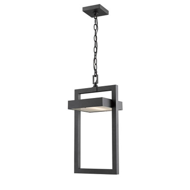 Furlong Street 12W 1 LED Light Small Outdoor Pendant by Bailey Street Home - 372-BEL-689196