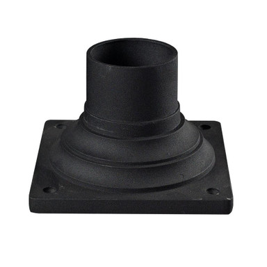 Leopold Ridgeway Outdoor Pier Mount 6 x 4 Inch by BSH - 372-BEL-1676297