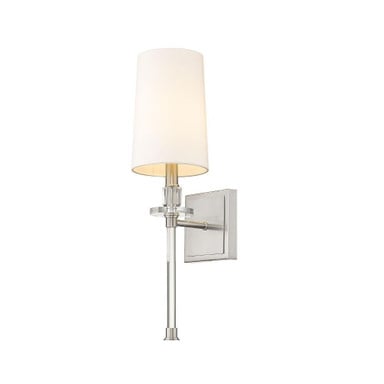 Tay Reach 1 Light Wallchiere by Bailey Street Home - 372-BEL-937946