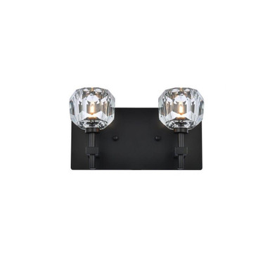 Roman Grove 2 Light Wall Sconce by Bailey Street Home - 390-BEL-1287880