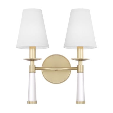 Timbrells Close 2 Light Wall Sconce by Bailey Street Home - 49-BEL-478098