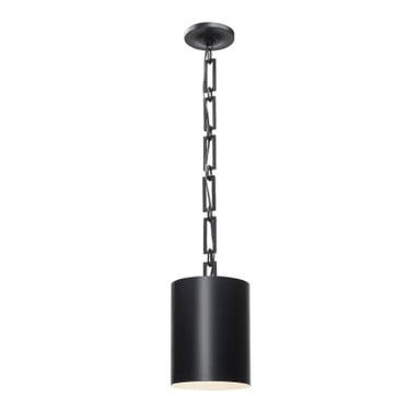 Welbeck Acre 1 Light Mini Chandelier by Bailey Street Home 49-BEL-1083716