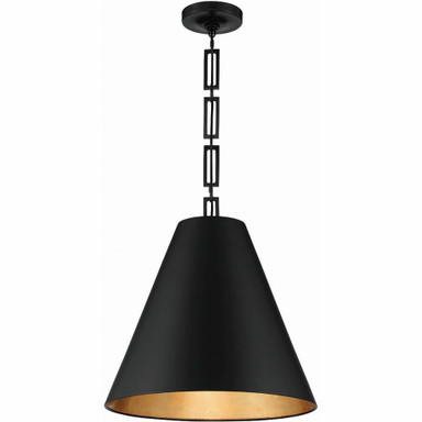 Welbeck Acre 3 Light Small Chandelier by Bailey Street Home - 49-BEL-1033794
