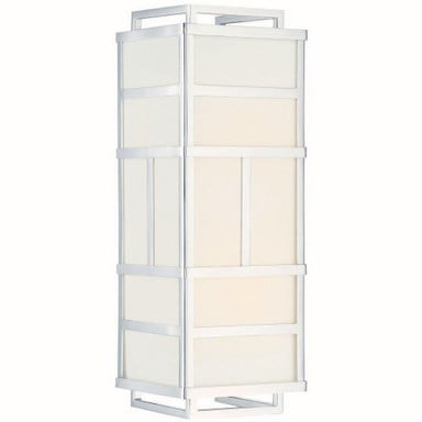 Pennington Causeway 2 Light Wall Sconce by Bailey Street Home - 49-BEL-729469