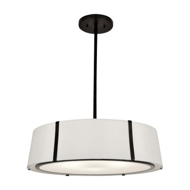 Nicholas Vale 6 Light Medium Chandelier by Bailey Street Home - 49-BEL-843952