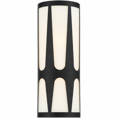 Romney Acres 2 Light Wall Sconce by Bailey Street Home - 49-BEL-1093950
