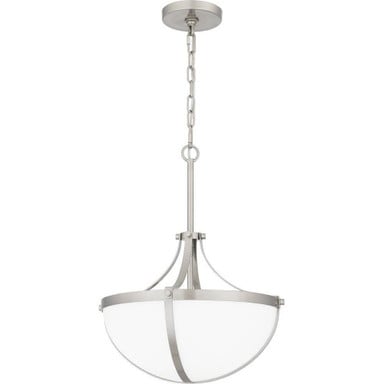 Mark Highway 2 Light Medium Pendant by Bailey Street Home - 71-BEL-1118806