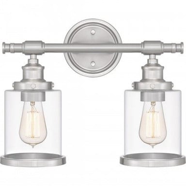 Compass Way 2 Light Vanity Light by Bailey Street Home - 71-BEL-1283066