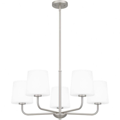 Staniland Way 5 Light Large Chandelier by Bailey Street Home - 71-BEL-GGR5028