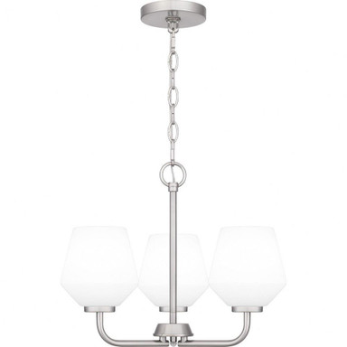 Overton Passage 3 Light Large Pendant by Bailey Street Home - 71-BEL-1325600