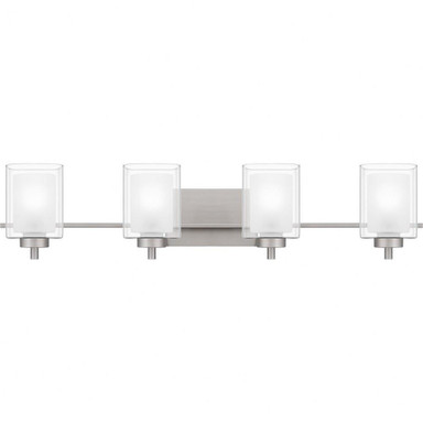 Dove House Lane 4 Light Vanity Light by Bailey Street Home - 71-BEL-1283105