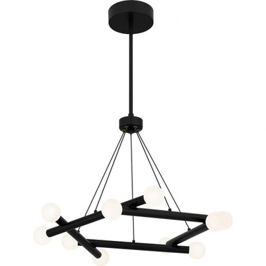 Sandfield Piece LED Light Medium Chandelier by Bailey Street Home - 71-BEL-1118864