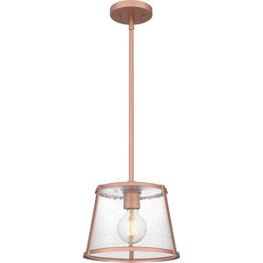 Edale Hollow 1 Light Small Pendant by Bailey Street Home - 71-BEL-1118923