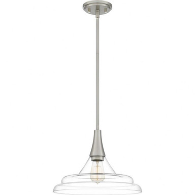 Motcombe Lane 1 Light Medium Pendant by Bailey Street Home - 71-BEL-1118896