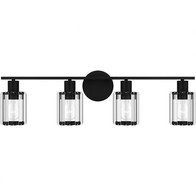 The Graig 4 Light Vanity Light by Bailey Street Home - 71-BEL-1283137
