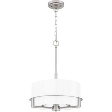 Weymouth Farm 3 Light Medium Pendant by Bailey Street Home - 71-BEL-1325685