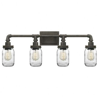 Lorne Glade 4 Light Vanity Light by Bailey Street Home - 71-BEL-1001646