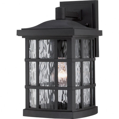 Lilac Heath 1 Light Outdoor Wall Lantern 13 Inch Tall by Bailey Street Home - 71-BEL-1001637