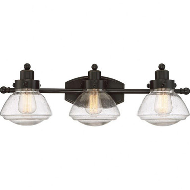 Sunningdale Brae 3 Light Vanity Light by Bailey Street Home - 71-BEL-1001634