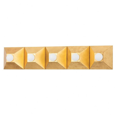 Earlswells Drive 5 Light Vanity Light by Bailey Street Home - 72-BEL-4637839