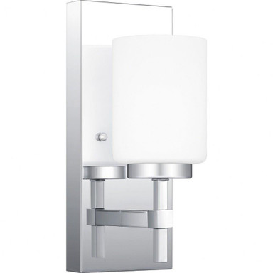 Harley Field 8W 1 LED Light Vanity Light by Bailey Street Home - 71-BEL-1283178