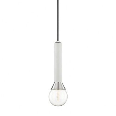 Brimham Close 1 Light Mini Pendant by Bailey Street Home - 735-BEL-2693065