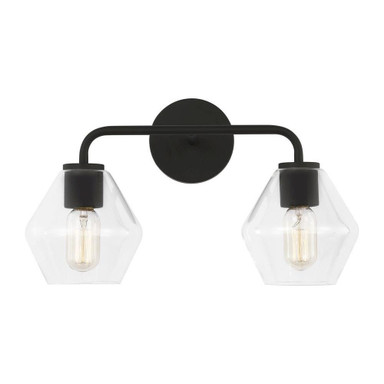 Woodbury Lane - 1 Light Bathroom Light Fixture - 73-BEL-1001710